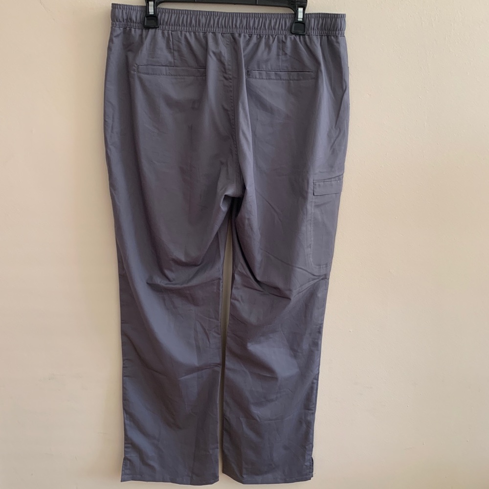 Scrub pants - Picture 3 of 5